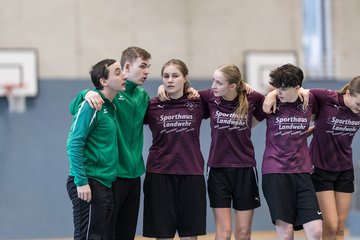 Bild 58 - wBJ Loewinnen Cup B2